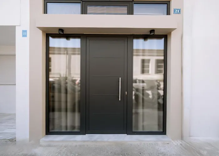 Lineria Luxury Living