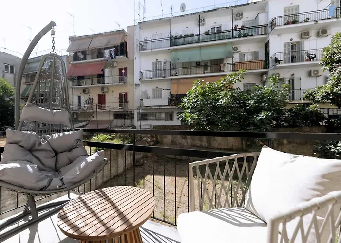 Lineria Luxury Living