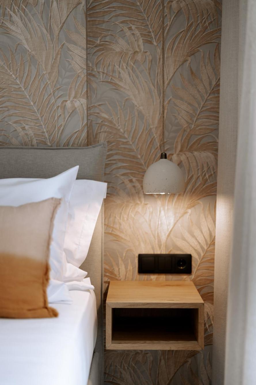 Lineria Luxury Living Apartment *