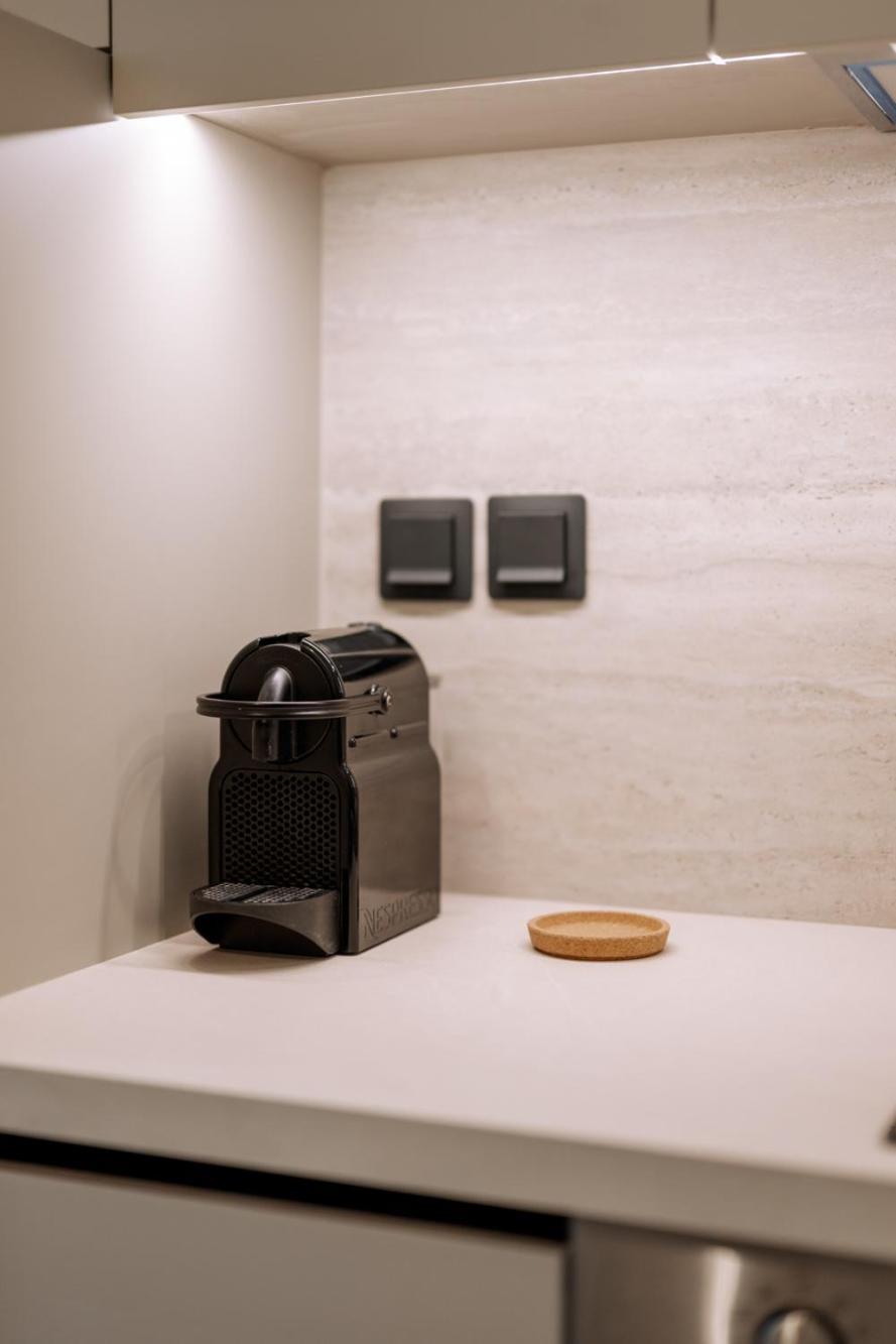 Apartment Lineria Luxury Living *