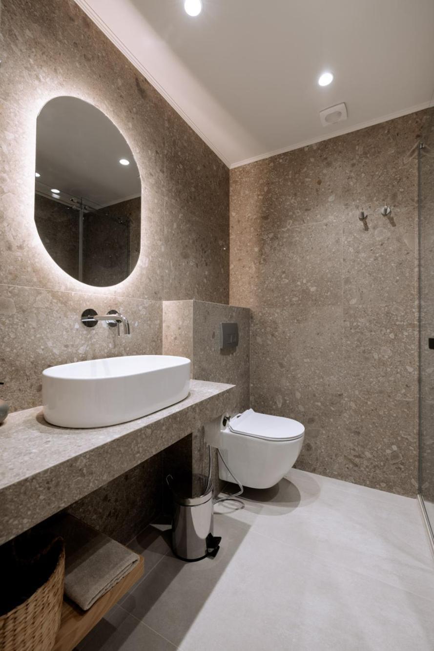 Apartment Lineria Luxury Living Corfu (city)
