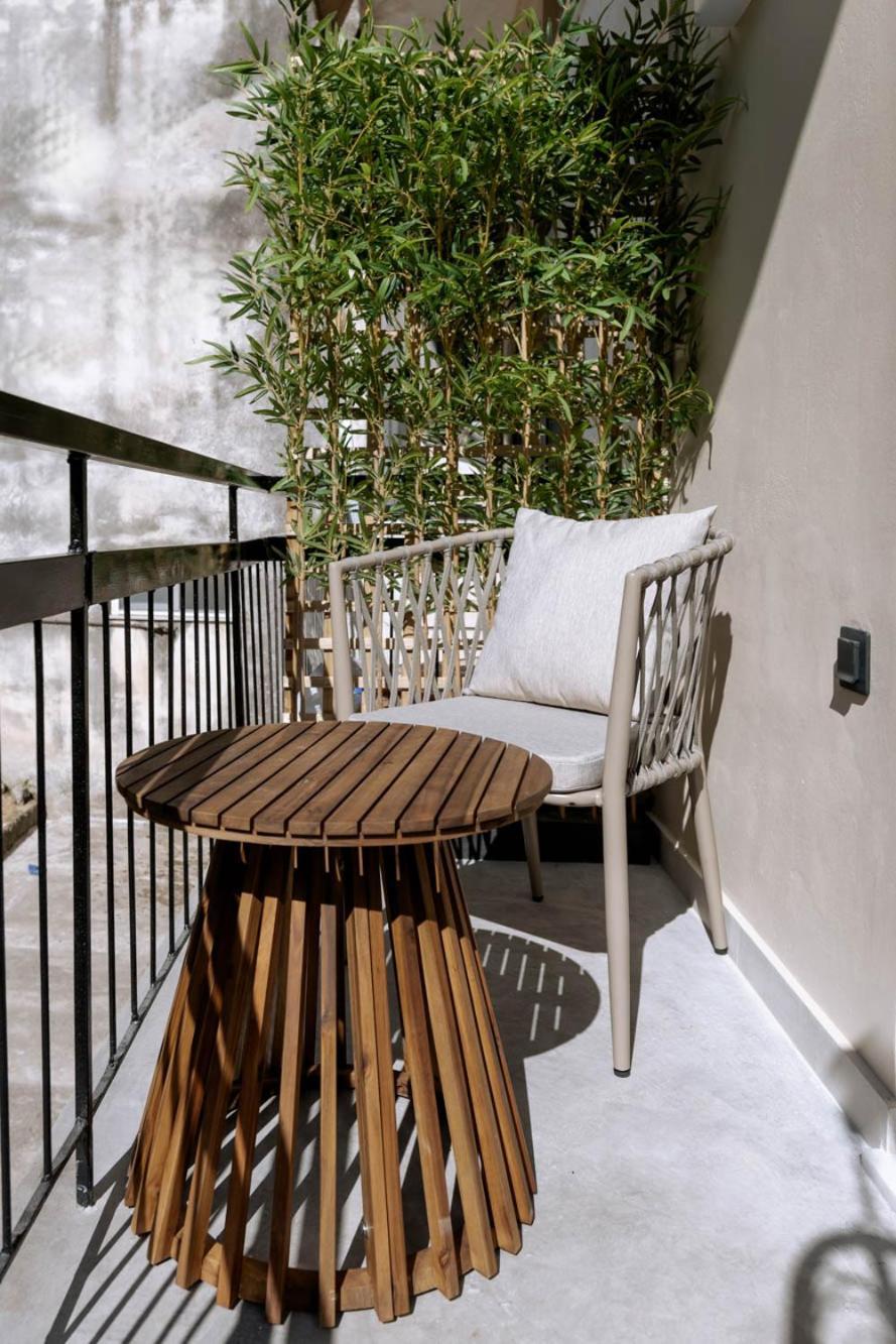 Apartment Lineria Luxury Living *