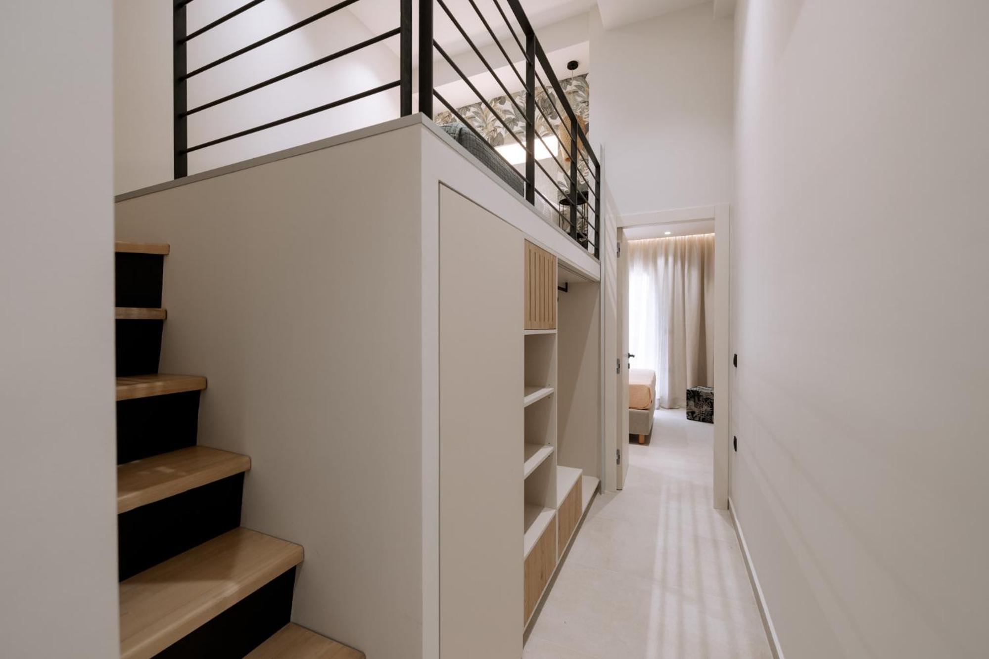 Apartment Lineria Luxury Living Corfu (city)