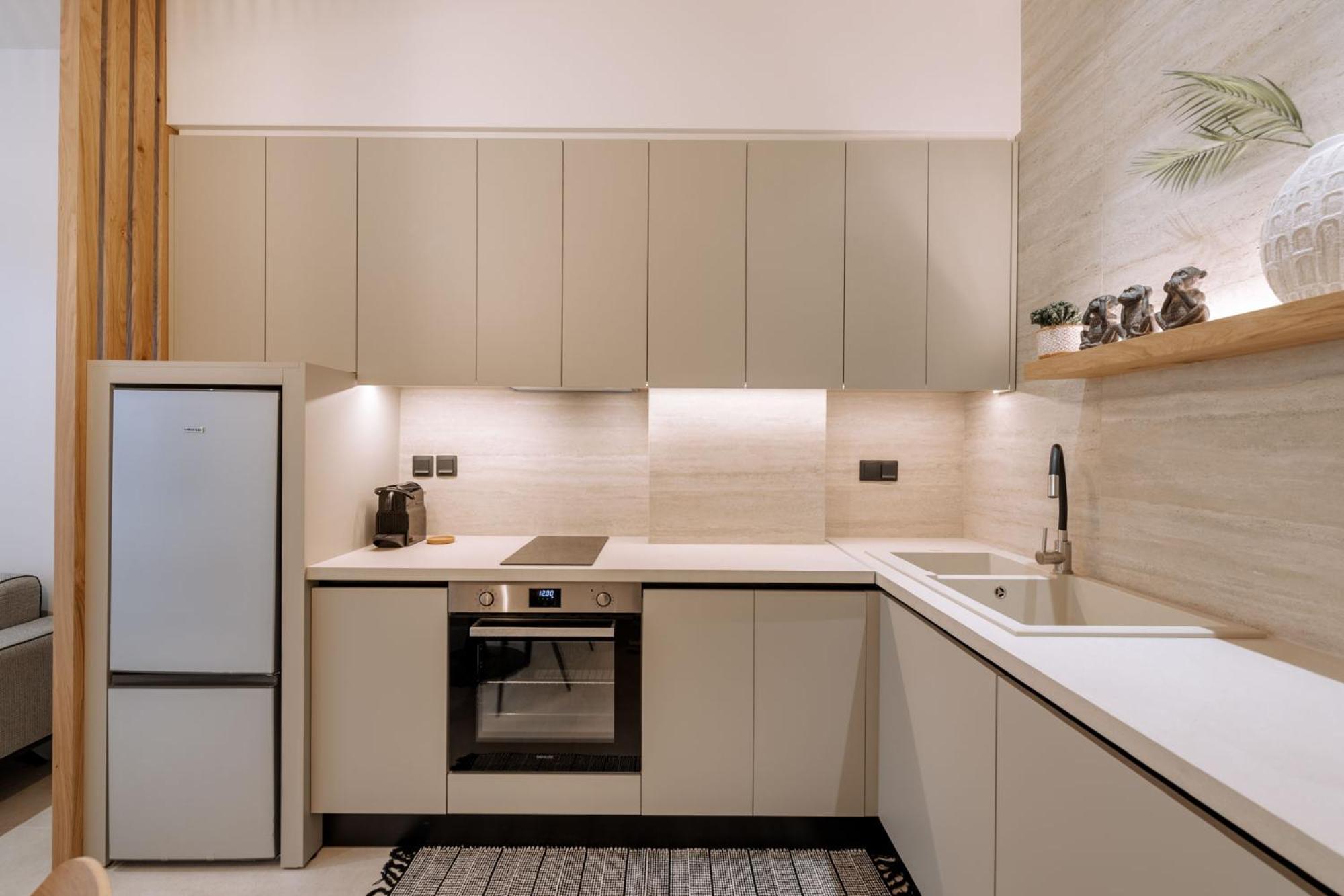 Lineria Luxury Living * Corfu (city)