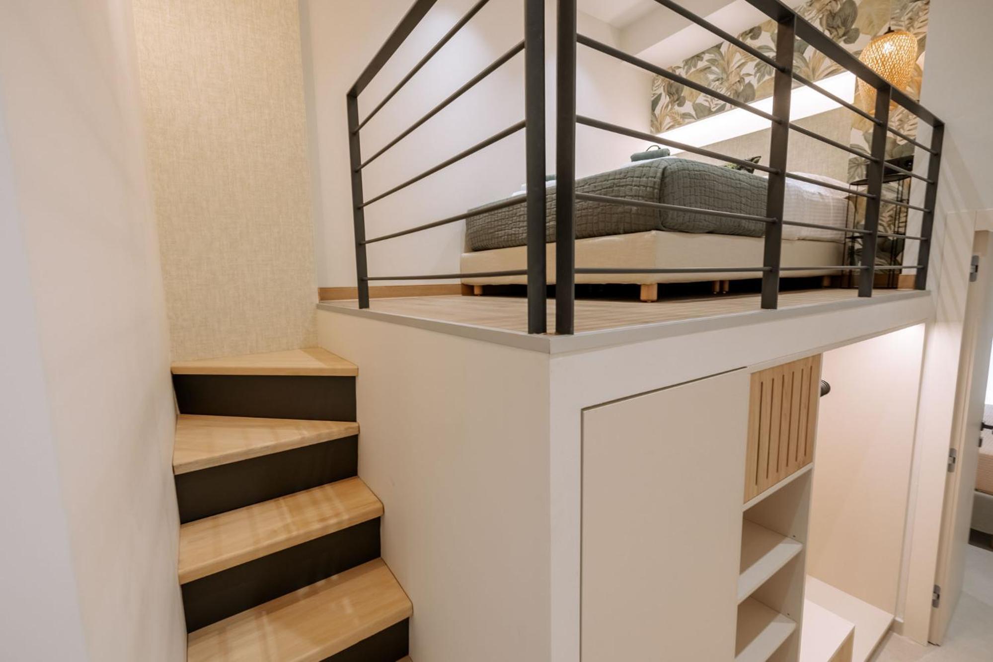 Lineria Luxury Living