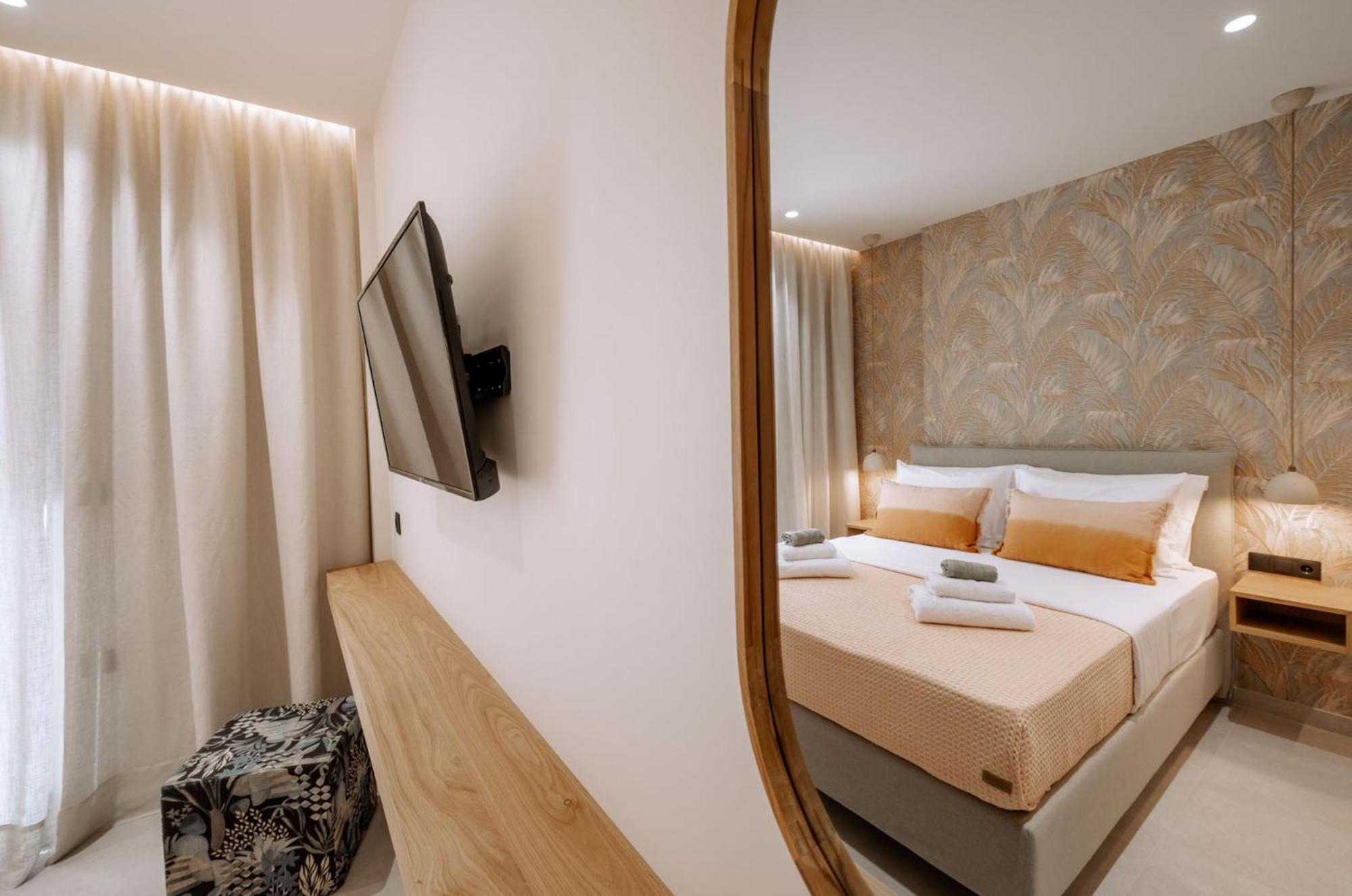 Lineria Luxury Living Apartment