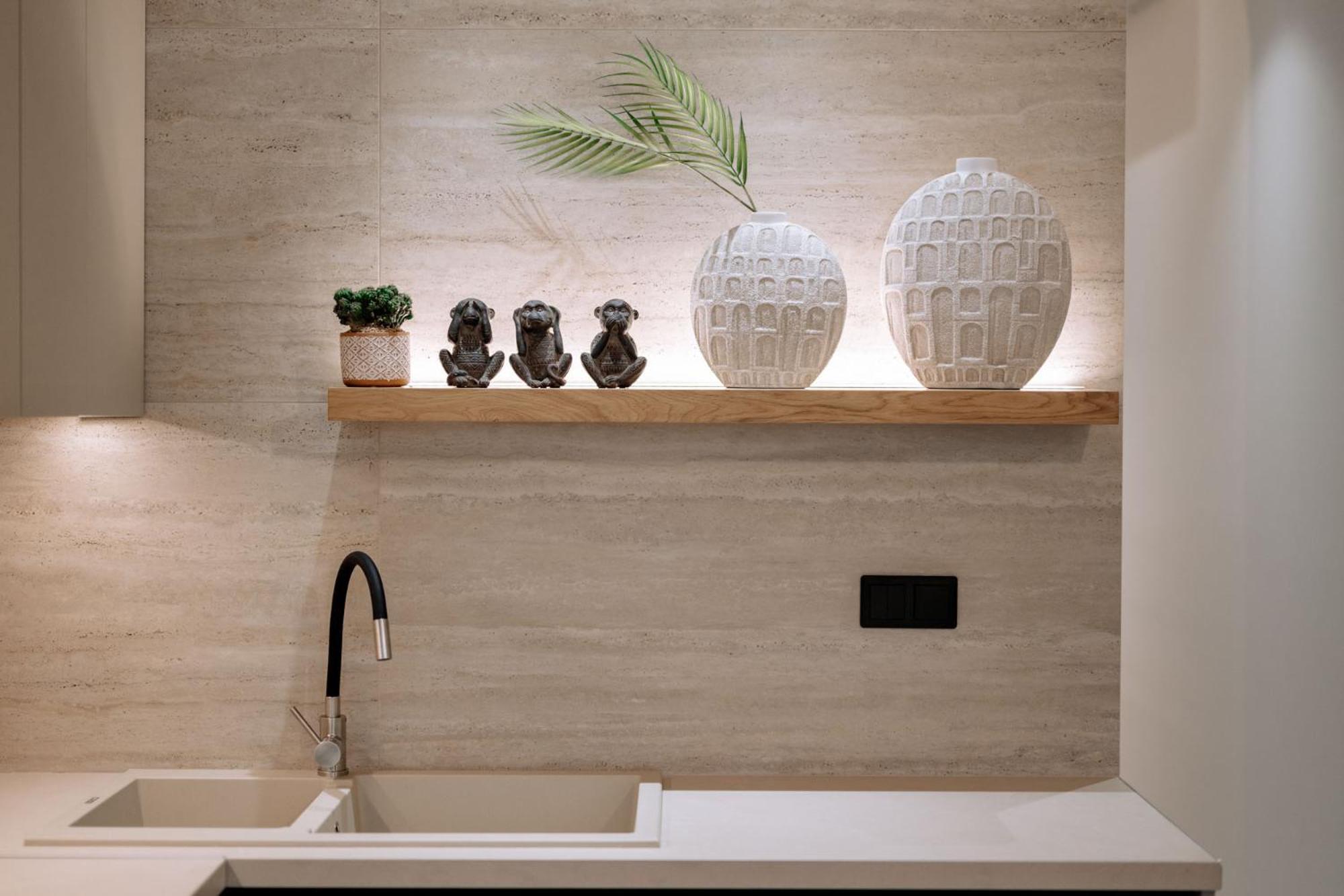 Lineria Luxury Living Apartment *