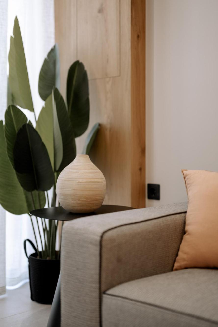 Apartment Lineria Luxury Living *