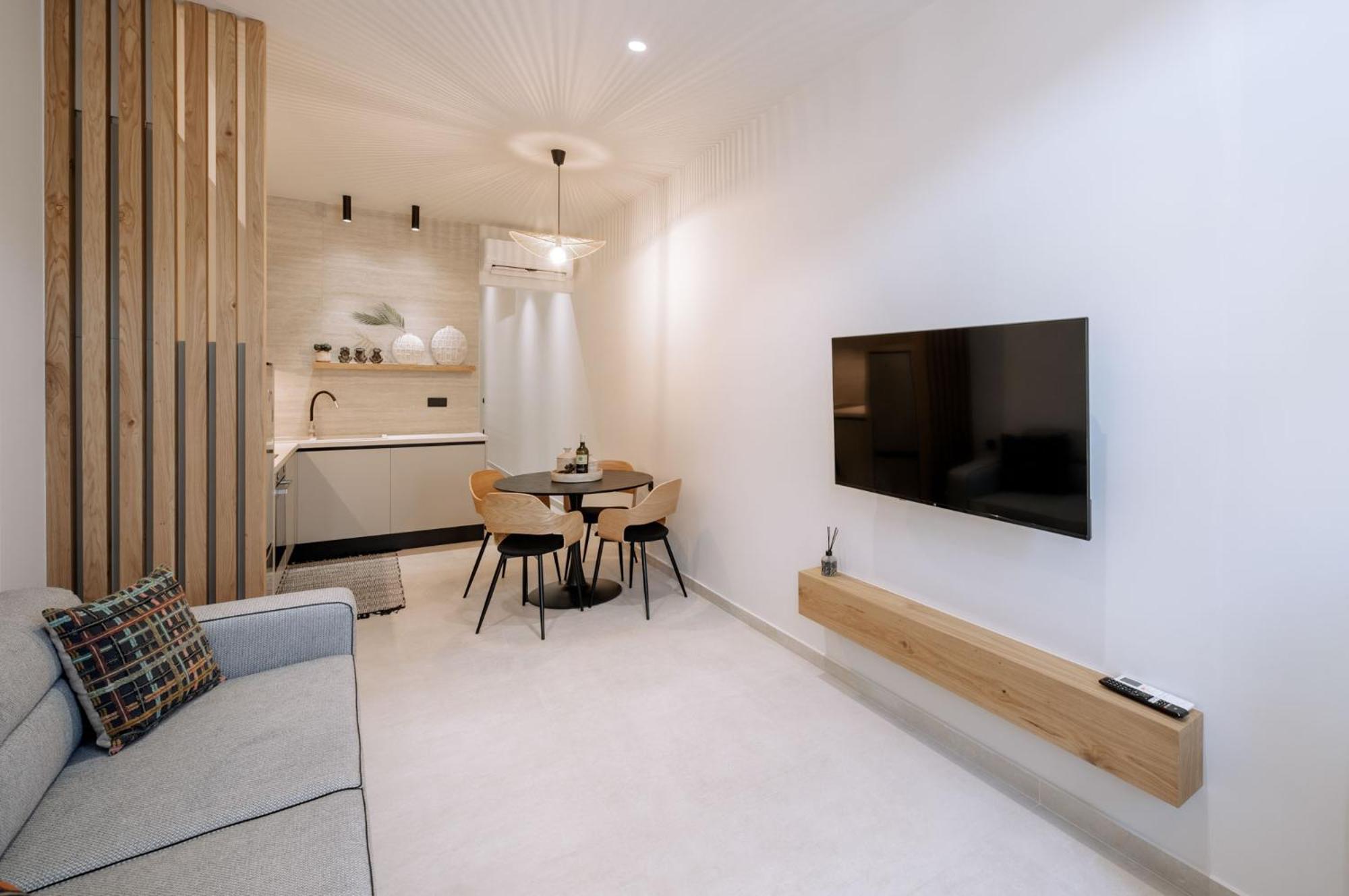 Lineria Luxury Living * Corfu (city)