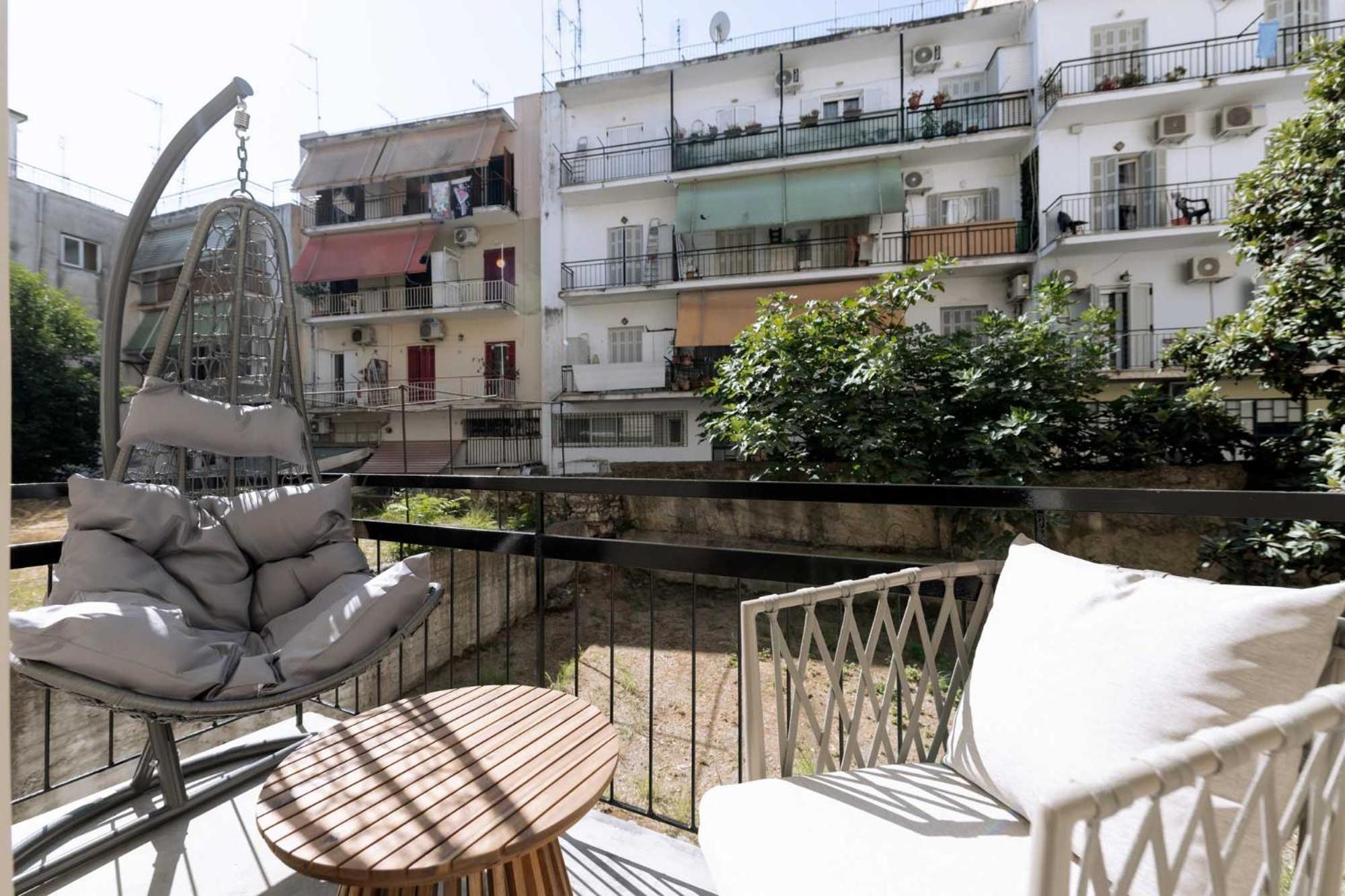 Lineria Luxury Living * Corfu (city)
