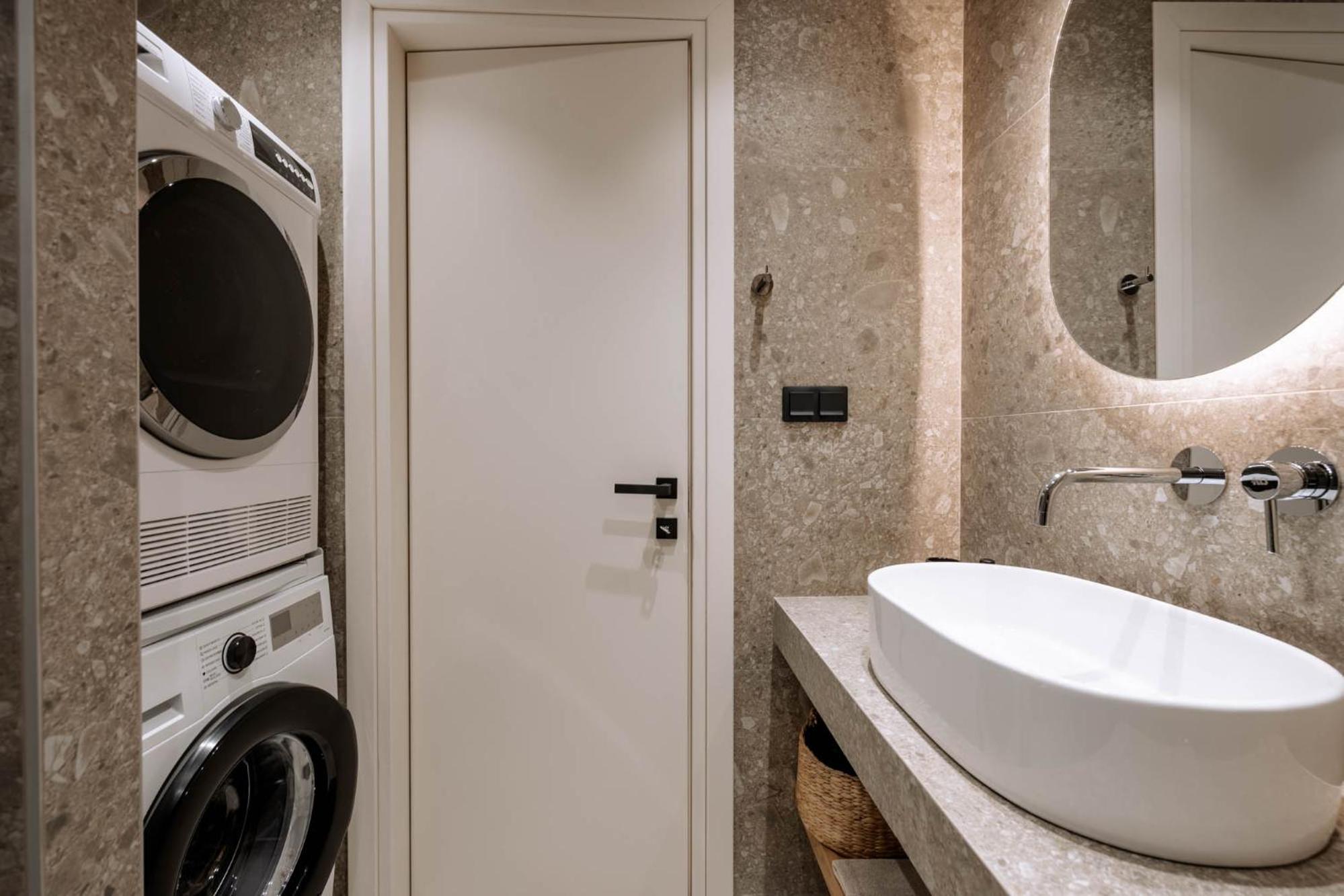 Apartment Lineria Luxury Living *