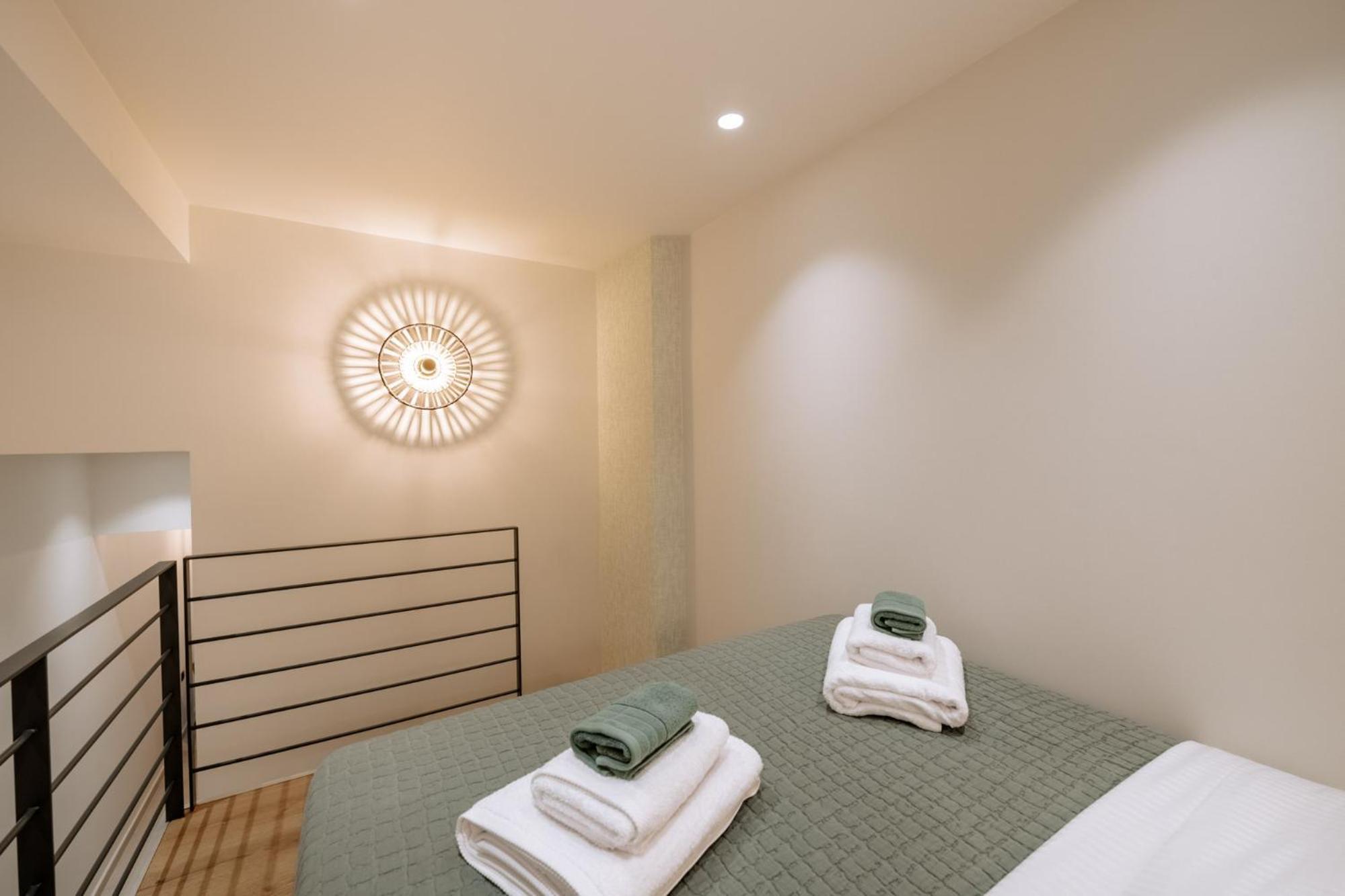 Lineria Luxury Living Apartment Corfu (city)